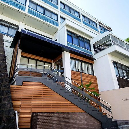 Tkp Lectore Atami Momoyama Exteriör bild