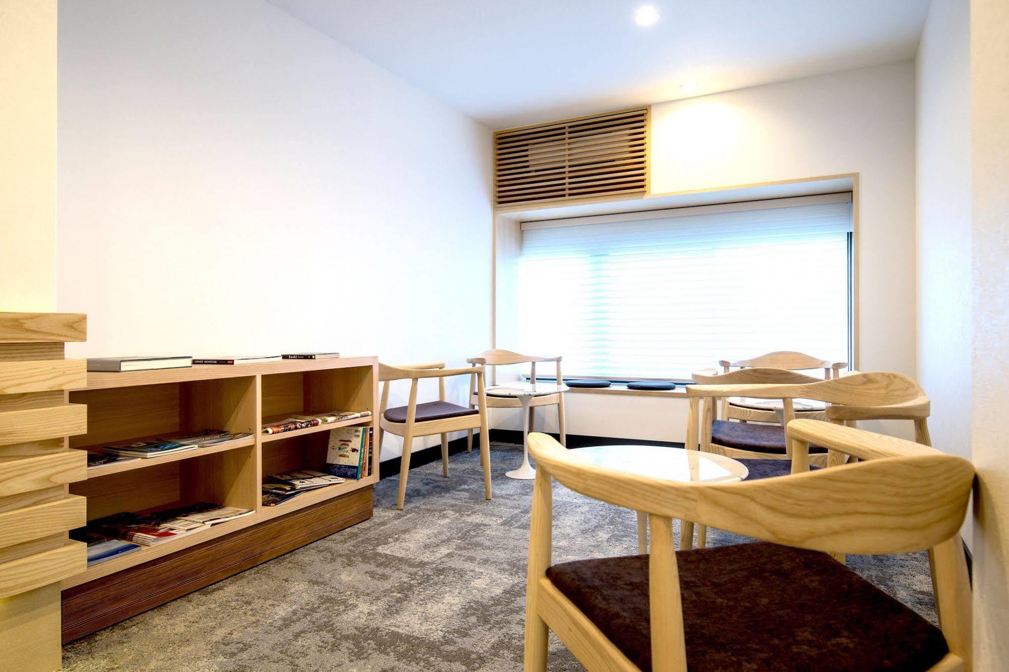Tkp Lectore Atami Momoyama Exteriör bild